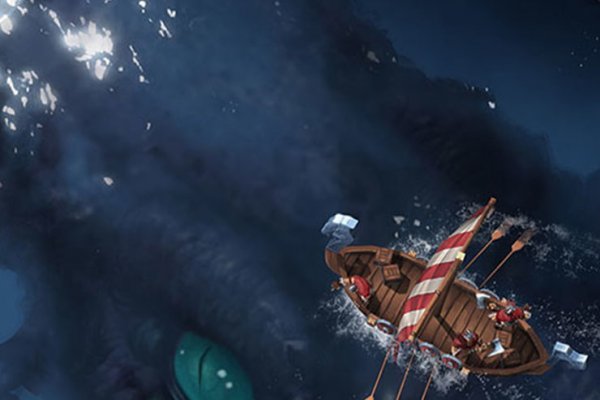 Ссылка на kraken at