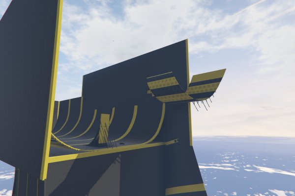 Kraken 12 at