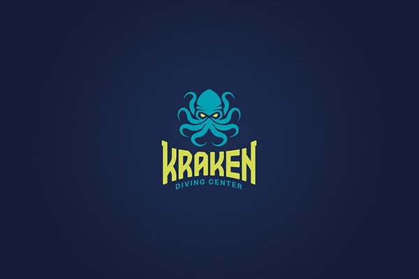 Kraken это